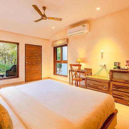 The Pugmark, A Wildlife Resort Sawai Madhopur Exterior photo