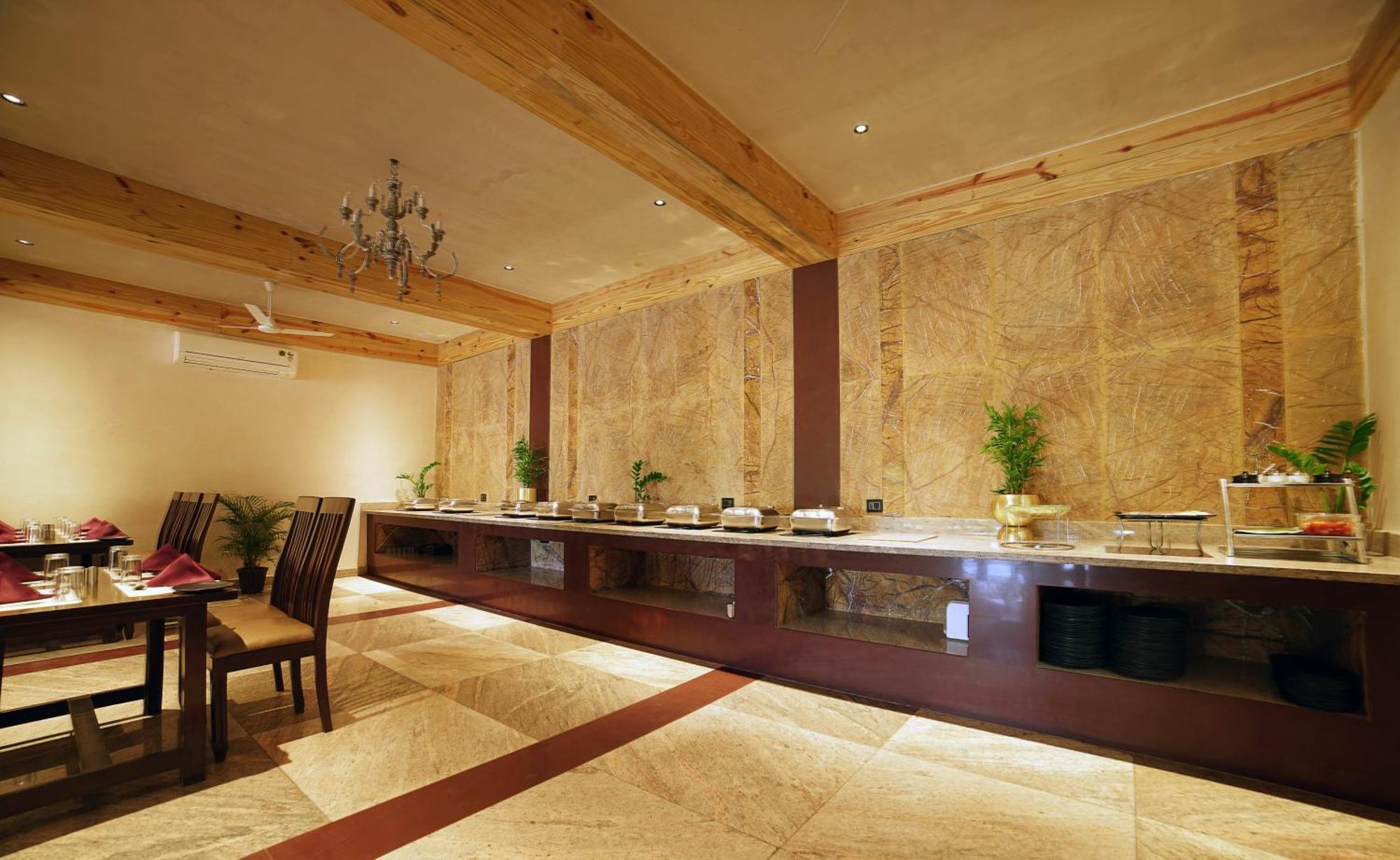 The Pugmark, A Wildlife Resort Sawai Madhopur Exterior photo