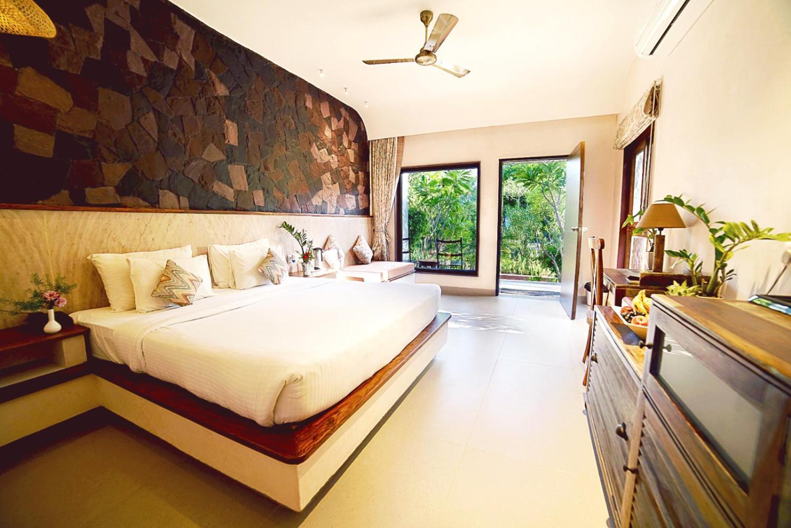 The Pugmark, A Wildlife Resort Sawai Madhopur Exterior photo