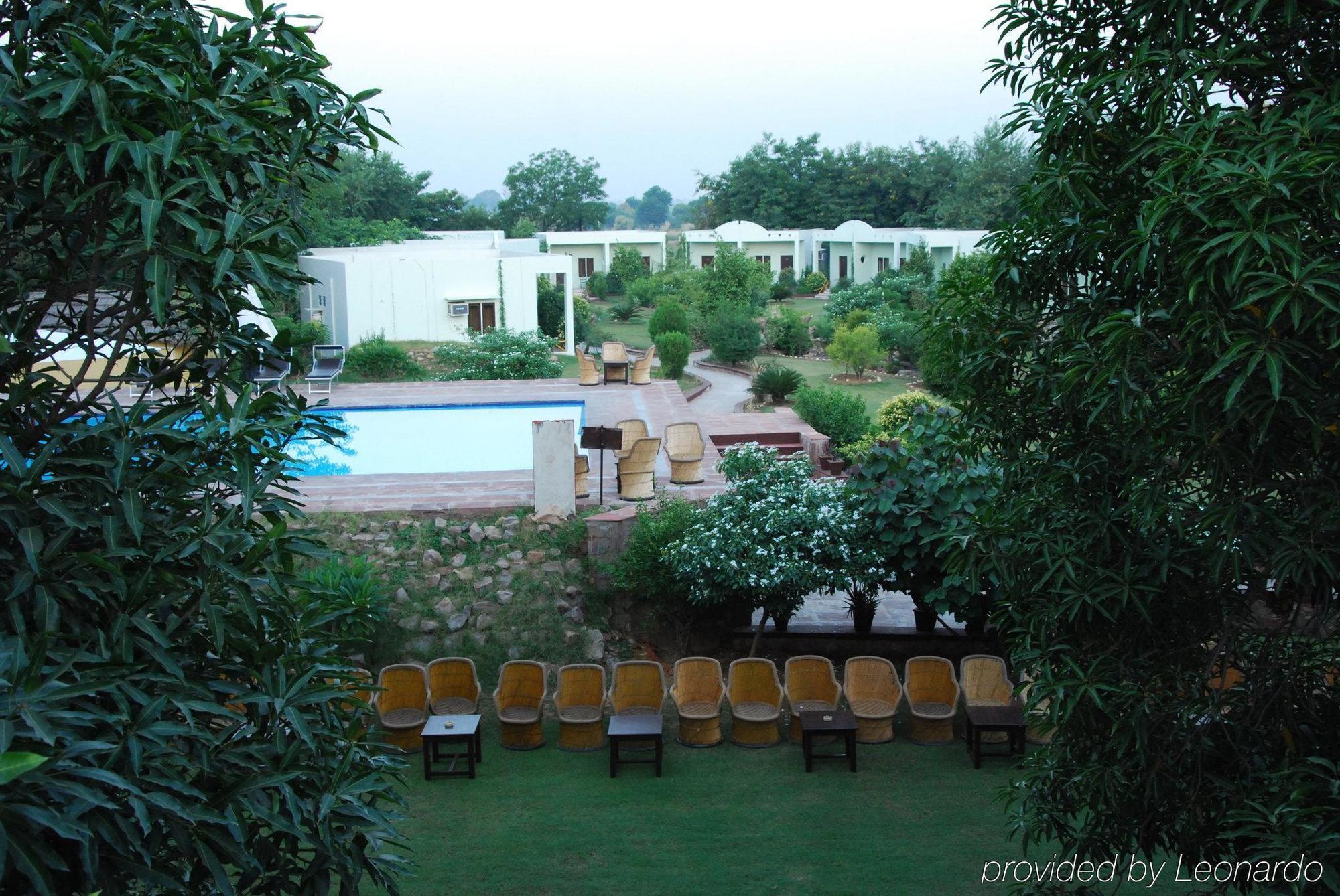 The Pugmark, A Wildlife Resort Sawai Madhopur Facilities photo