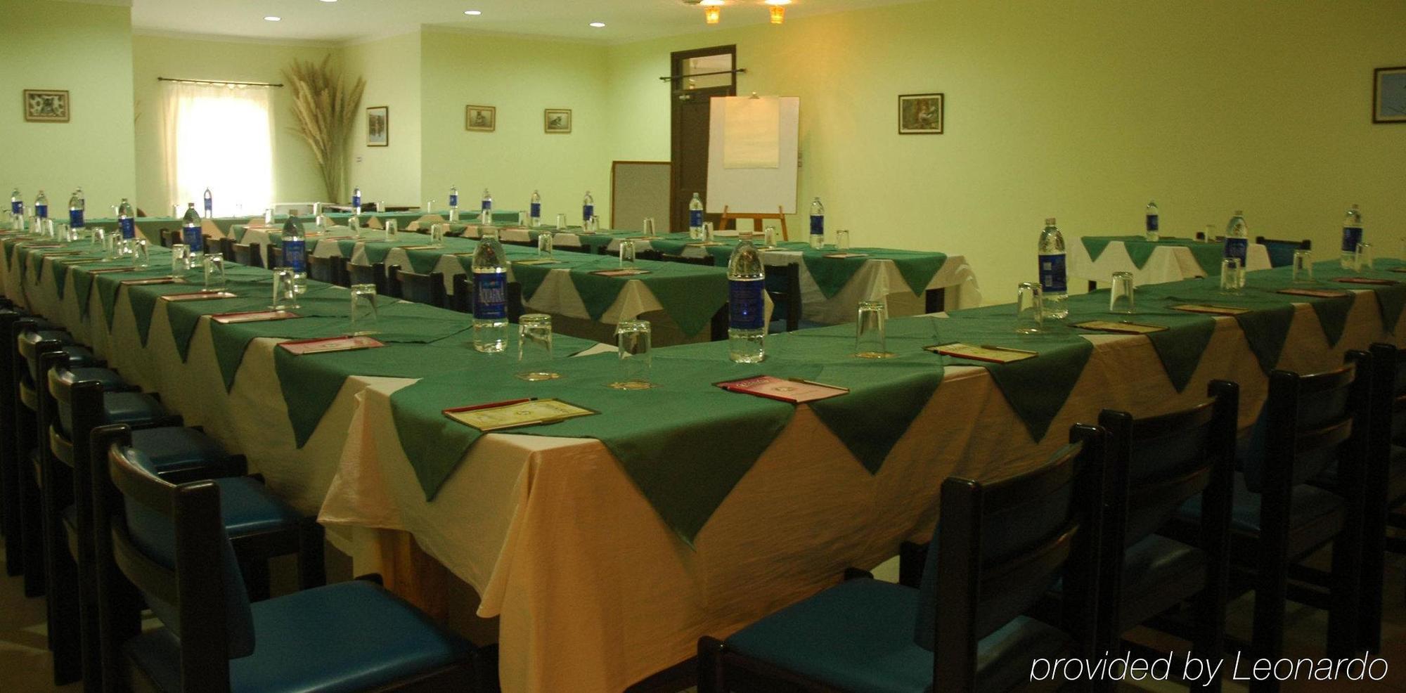 The Pugmark, A Wildlife Resort Sawai Madhopur Facilities photo