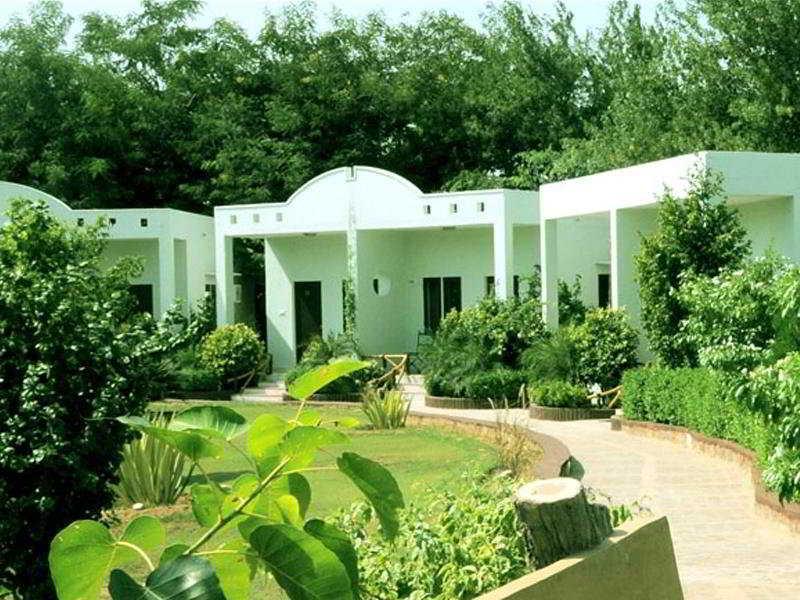 The Pugmark, A Wildlife Resort Sawai Madhopur Exterior photo