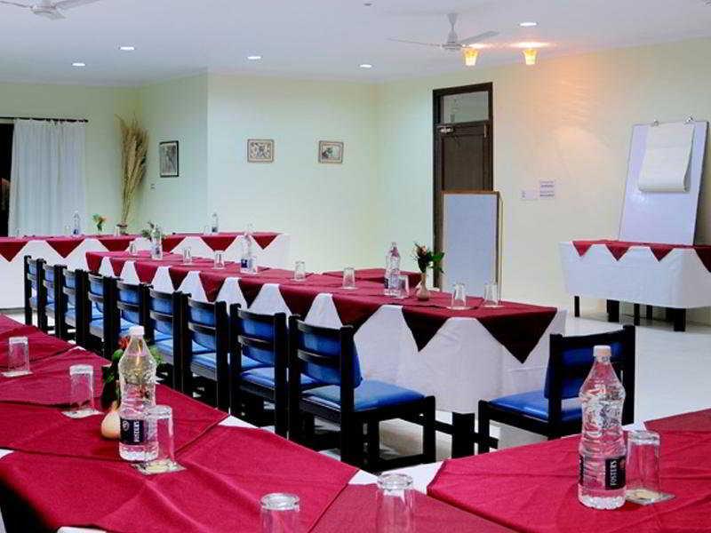 The Pugmark, A Wildlife Resort Sawai Madhopur Exterior photo