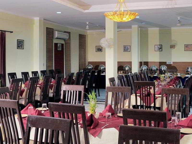 The Pugmark, A Wildlife Resort Sawai Madhopur Exterior photo